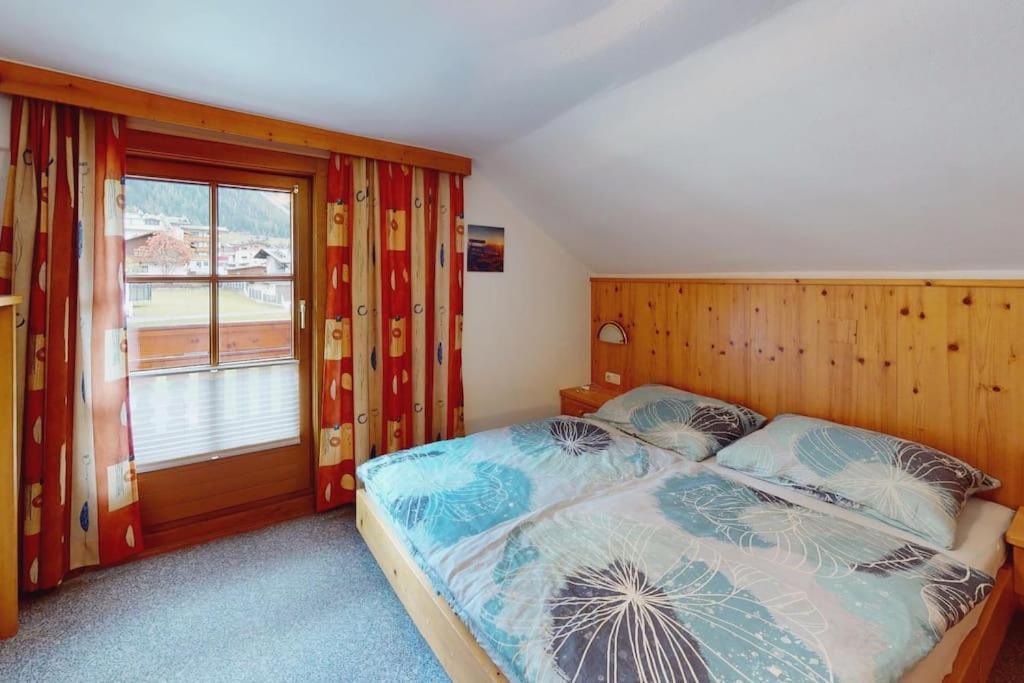 Julach Haus Apartment Längenfeld Eksteriør bilde