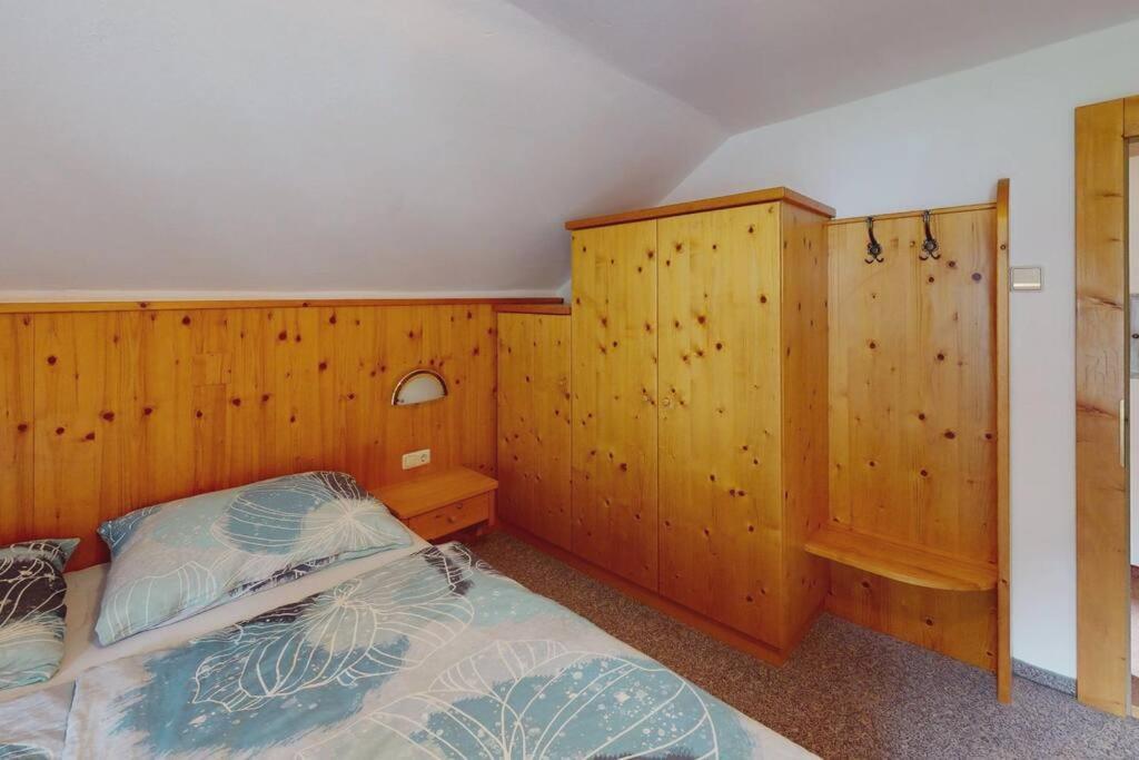 Julach Haus Apartment Längenfeld Eksteriør bilde