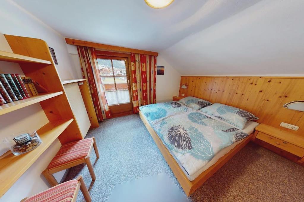 Julach Haus Apartment Längenfeld Eksteriør bilde