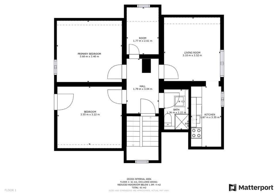 Julach Haus Apartment Längenfeld Eksteriør bilde