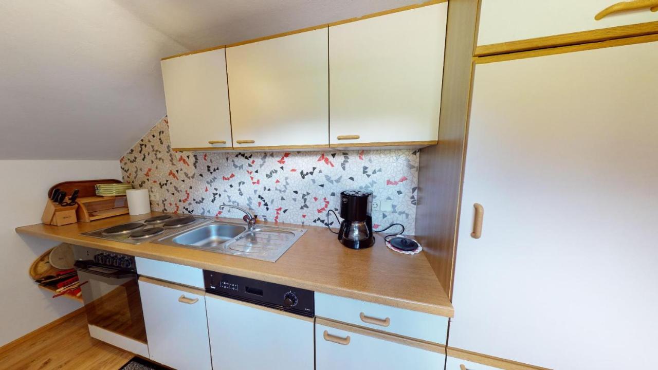 Julach Haus Apartment Längenfeld Eksteriør bilde